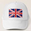 Recherche de reine casquettes Angleterre