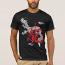 Suche nach roter drache tshirts Japanisch