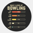 Suche nach bowling green aufkleber Leben im bowling