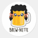 Suche nach funny beer aufkleber Cartoon