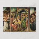 Recherche de mage cartes postales Magi