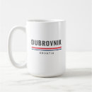 Recherche de dubrovnik tasses Hrvatska