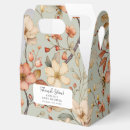 Recherche de automnal ballotins Baby shower d'automne