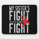 Suche nach multiple sklerose mousepads Brustkrebs