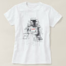 Recherche de trônes tshirts Pour elle