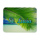 Recherche de sainte lucie magnets Travel