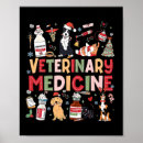 Suche nach veterinary poster Weihnachtsbaum
