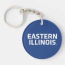 Suche nach ostern schlüsselanhänger Illinois universitätsstolz