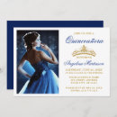 Suche nach royal crown einladungen Quinceanera