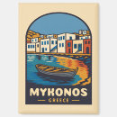Recherche de méditerranéen magnets Vacances