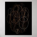 Suche nach kaffeebohnen poster Kaffeeliebhaber