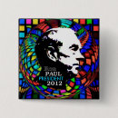 Recherche de ron paul badges Républicain