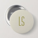 Recherche de sauge badges Simple