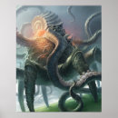 Suche nach cthulhu poster Monster