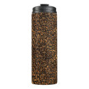 Recherche de peau de léopard tasses Taches