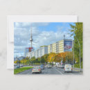 Suche nach berlin karten einladungen Fernsehturm