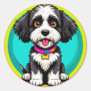Suche nach glücklicher hund aufkleber Hundemutter