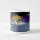 Recherche de soucoupe volante tasses La science fiction