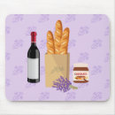 Recherche de francais tapis souris Vin