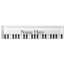 Suche nach schlüssel namensplaketten Musik