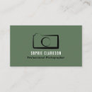 Suche nach einfacher fotograf visitenkarten Customer