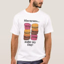 Recherche de pâtissière tshirts Pour lui