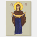 Suche nach mutter gottes magnete Orthodox
