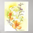 Recherche de aquarelle marguerite art Bouquet