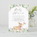Recherche de autumn baby shower invitations Watercolor