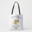 Recherche de limoncello sacs Italie