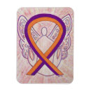 Recherche de et orange magnets Pour elle
