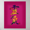 Recherche de symbole reiki posters Énergie