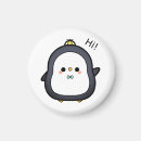 Suche nach kawaii pinguin magnete Vogelvogel