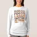 Recherche de hocus pocus Rétro