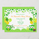 Recherche de irlandais invitations St patrick