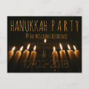 Suche nach chanukka party einladungen Typografie
