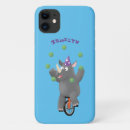 Recherche de cirque iphone coques Mignon