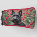 Recherche de terrier housses têtes de golf Animal