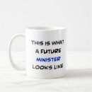 Recherche de ministre Religion
