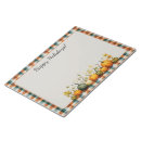 Suche nach halloween party notizblock Kürbis