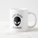 Recherche de alien vert tasses Mignon