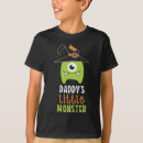 Suche nach kleines monster tshirts Lustig