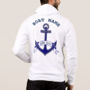 Recherche de blanc pulls capuche Nautique