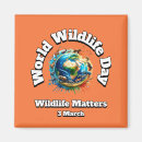 Recherche de faune et flore magnets Animaux