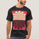 Suche nach stilisiertes tshirts Geometrisch