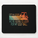 Suche nach golf spaß mousepads Golfbekleidung