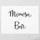 Recherche de de 16x22 mariage invitations Calligraphie