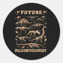 Suche nach prähistorische tiere aufkleber Paläontologie