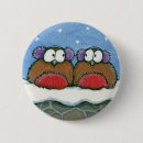 Recherche de merle badges Mignon