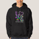 Recherche de mardi gras pulls capuche Léopard